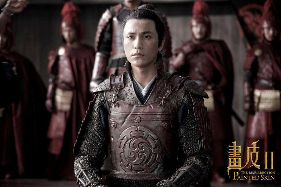 张天|陈坤饰演军人，张天爱等实力派共同演绎，这部主旋律剧将成黑马？