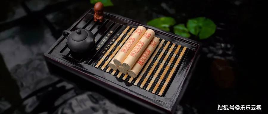 熟普|一天12个时辰，最适合喝茶的时间是……