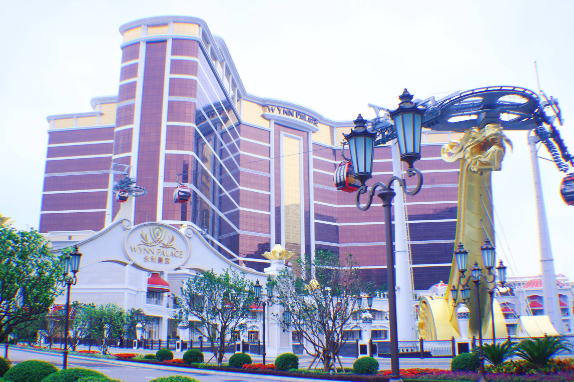 抖音网红澳门酒店_澳门抖音叫什么_澳门抖音网红女