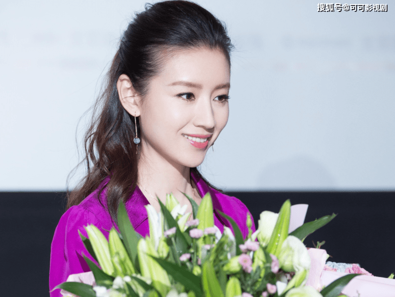 豆瓣评 最讨厌女星 李小璐拔得头筹 杨幂紧随其后 迪丽热巴也在列 口碑 全网搜