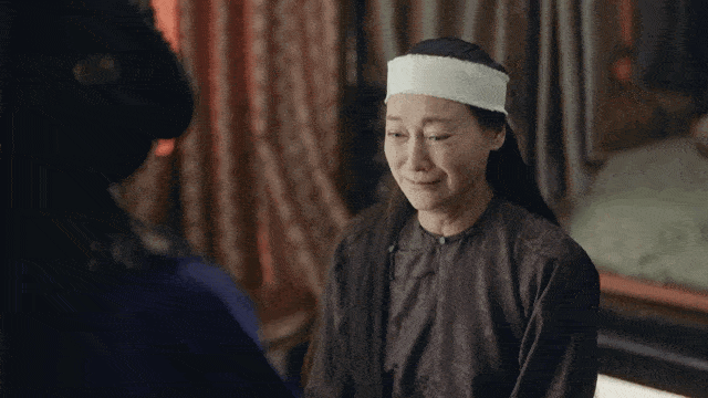 蒋勤勤|阵容强大,人设硬核?集齐“姨圈美人”的《当家主母》为何翻车?