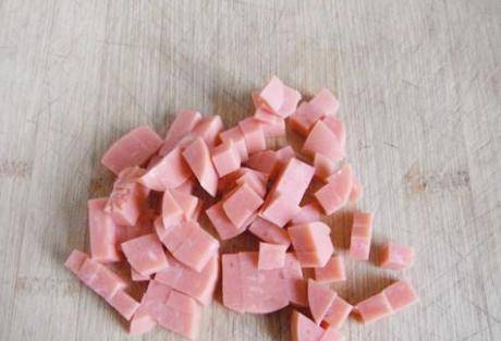 杂粮|夏天,我家早餐从不买,饭团简单好学更健康,口感美味家人爱