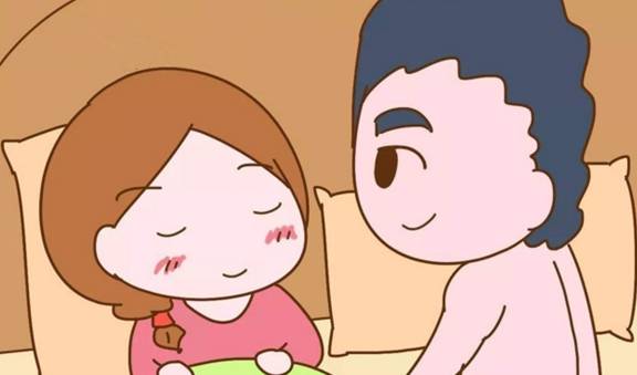 四种常见夫妻避孕方法,第一种对女性身体伤害最小,别怕费钱!_进行