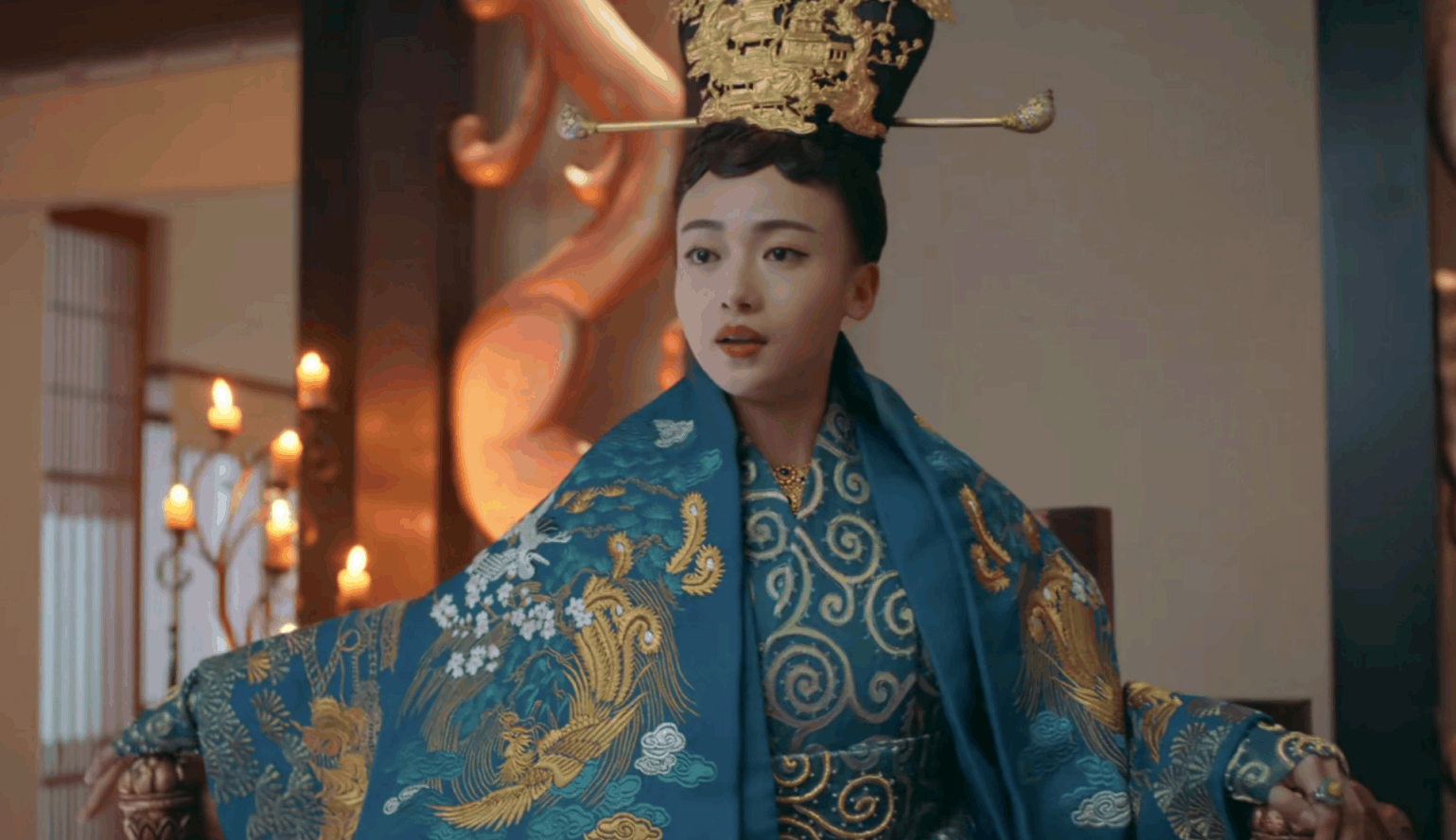 北魏冯太后:太后想养男宠,皇帝不同意怎么办?换一个皇帝_拓跋