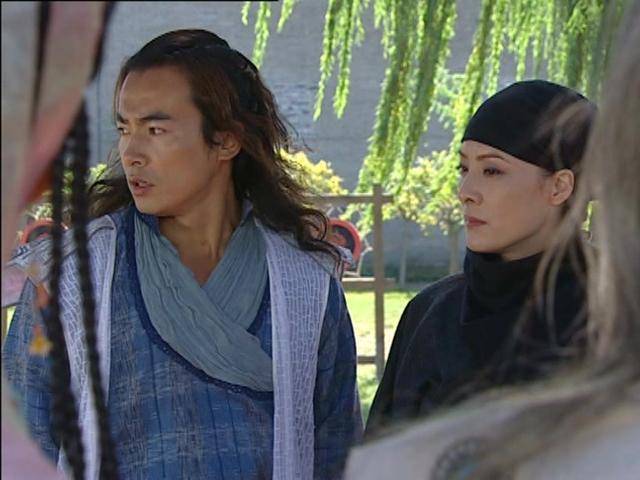 《血河车》是《神州奇侠》外传,同样是温瑞安的经典之作.