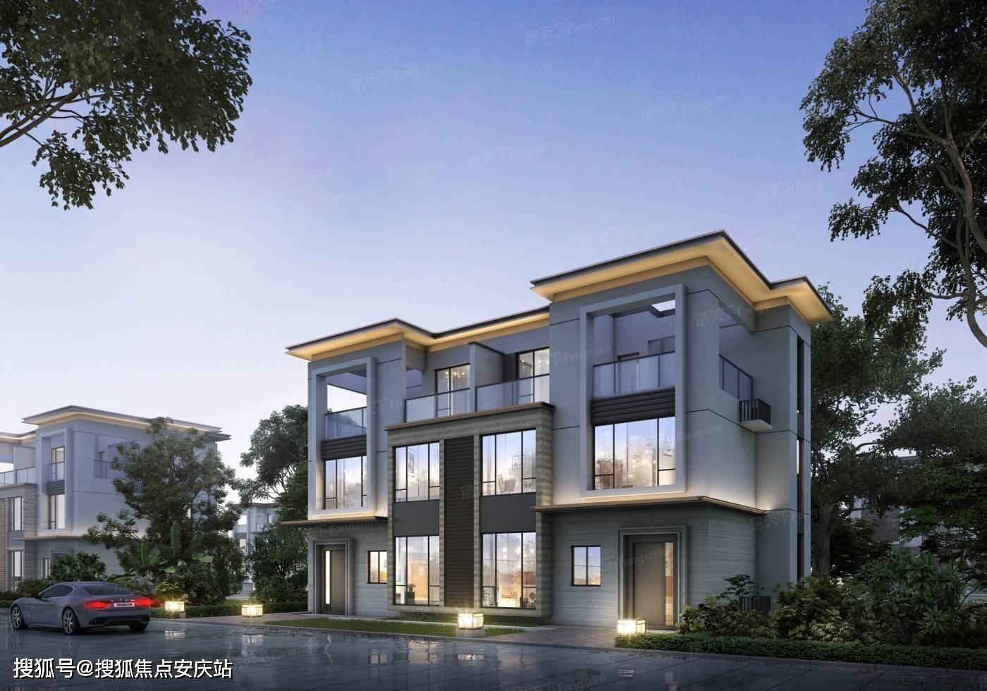 【售楼中心】###佛山【山水庄园】售楼处电话;售楼处位置;最新房源