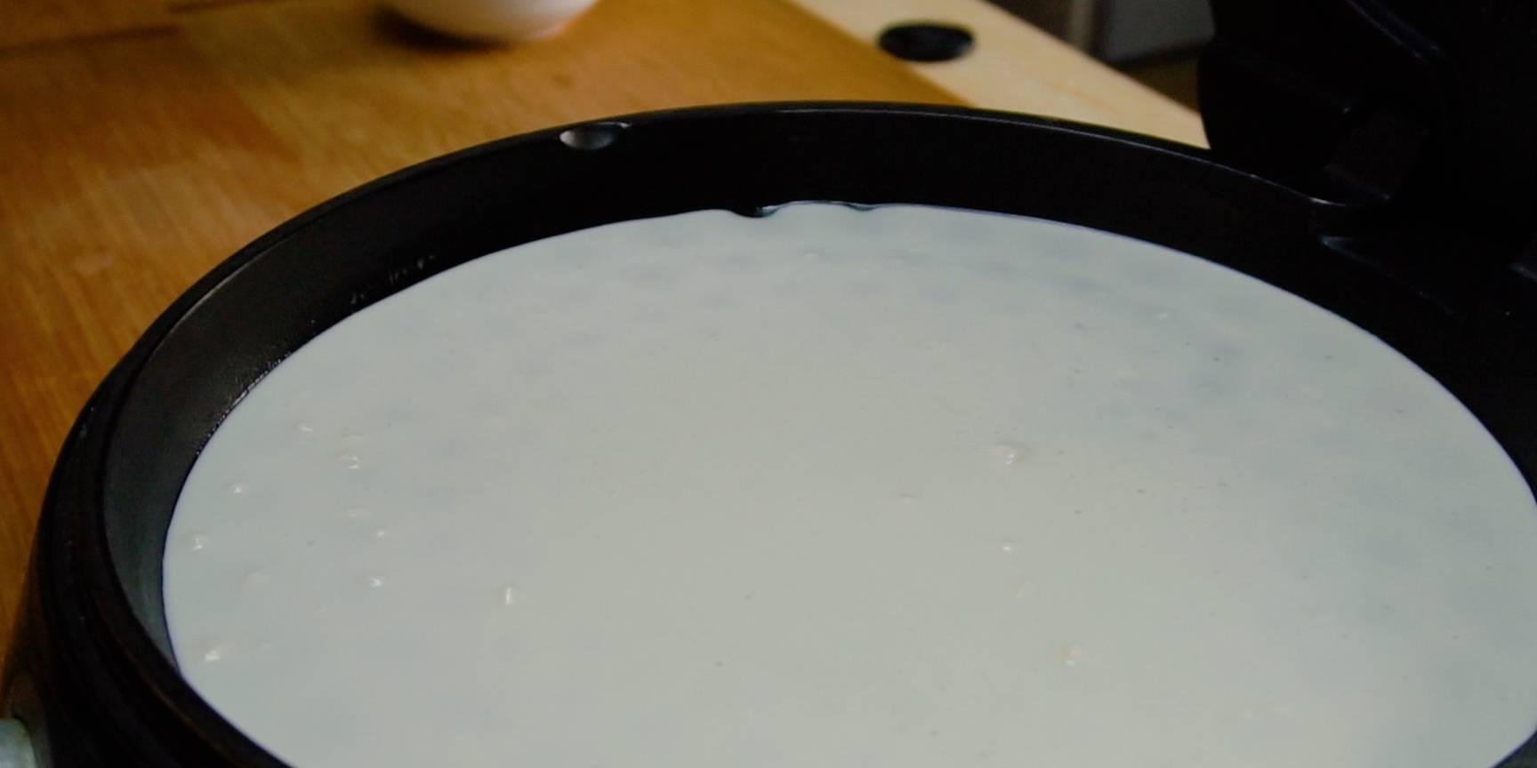 做法|鸡蛋葱花饼做法,只需简单搅一搅,蓬松鲜香,凉了也不会发硬