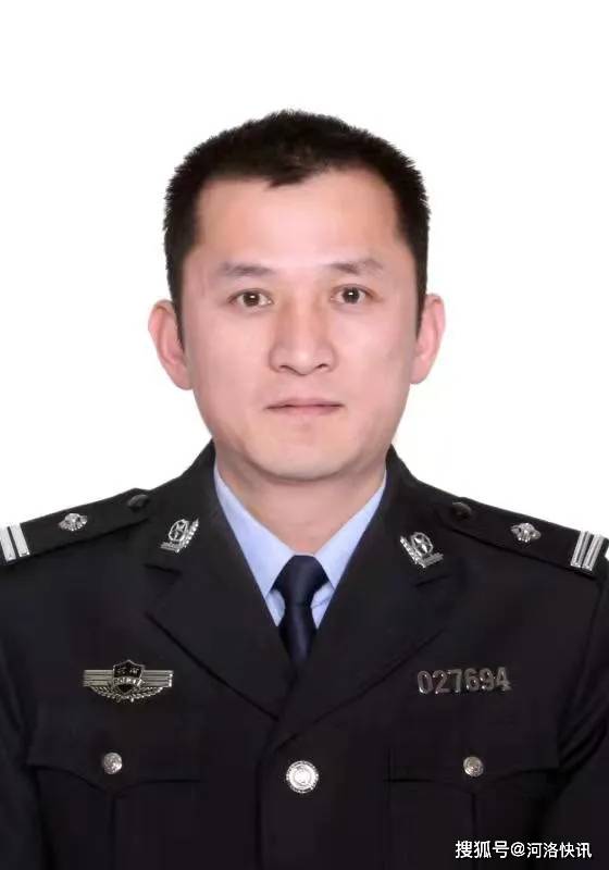 百日会战·民警谈丨洛阳市公安局:12名社区整治尖兵在方寸之地描绘