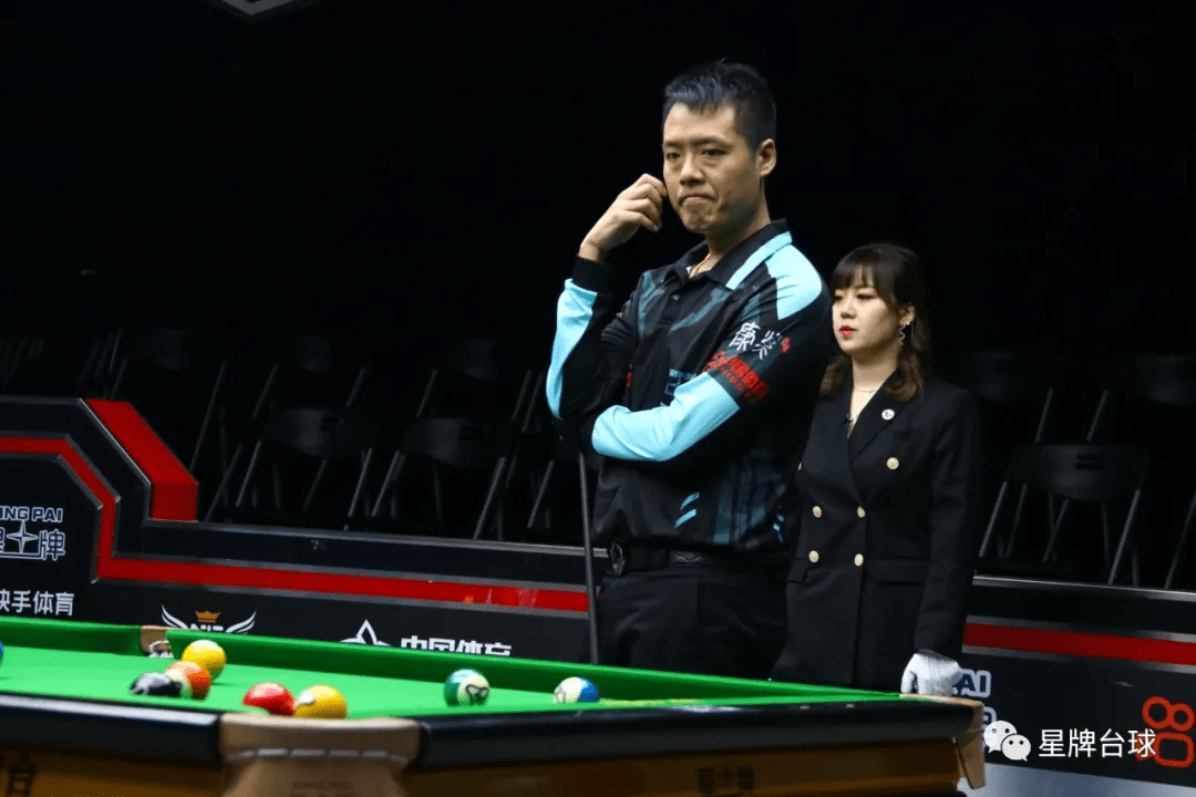 精英巡回赛唐春晓憾负宛仝乐张堃鹏张荣麟马良挺进16强