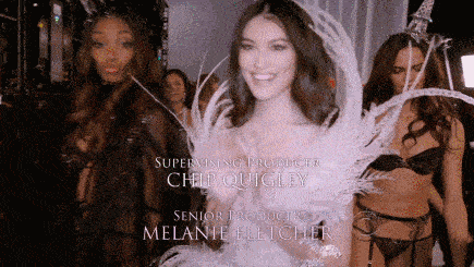 口红秋冬最火3种妆容,好看显白不挑人