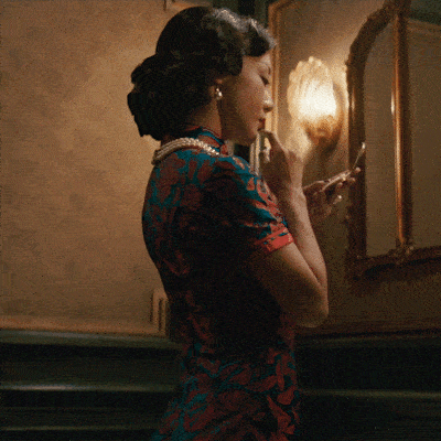 郑千里|《扬名立万》一波三折反转不断值得一看