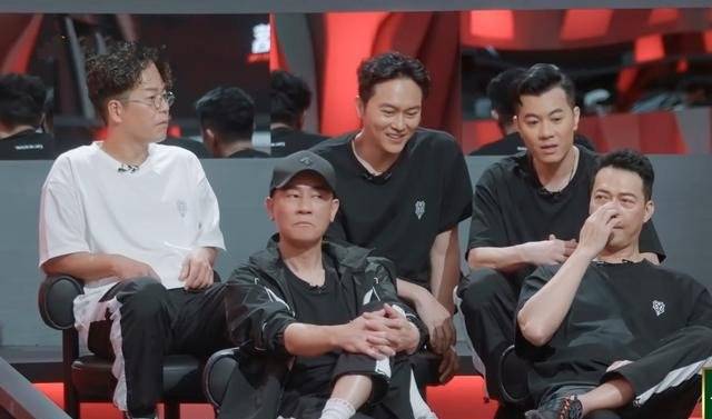 张晋|成团被质疑，高瀚宇白举纲凭什么逆袭成功？3点原因是关键