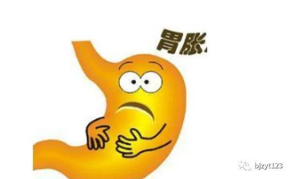 消化道|人体消化系统出现异常，这些症状不可忽视！！！