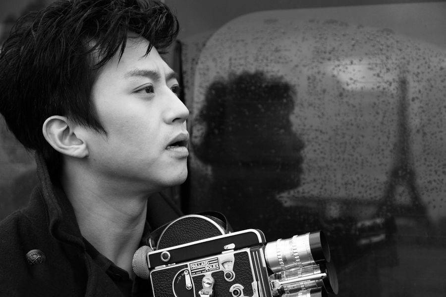 邓超|灾难打不垮的孝子邓超，为了帮父亲和大姐治病疯狂接戏赚钱