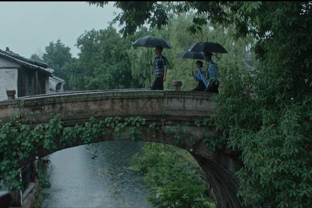 演技|《八角亭谜雾》:众多老戏骨同台飙戏,演技最好的角色非他莫属