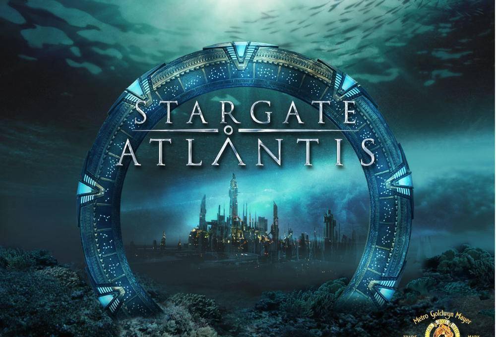 星际之门:亚特兰蒂斯第一季剧情_sumner