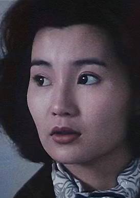 斯琴高娃|张艾嘉、张曼玉、斯琴高娃,《三个女人的故事》,原来是部好电影