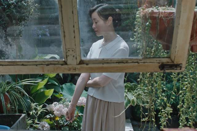 演技|《八角亭谜雾》:众多老戏骨同台飙戏,演技最好的角色非他莫属