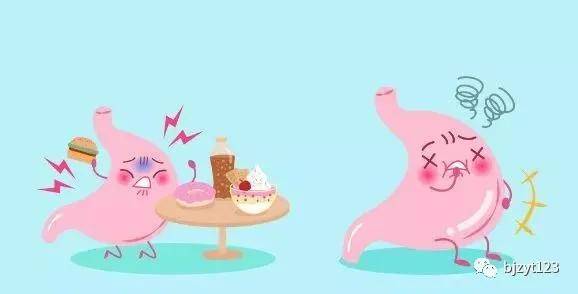 消化道|人体消化系统出现异常，这些症状不可忽视！！！