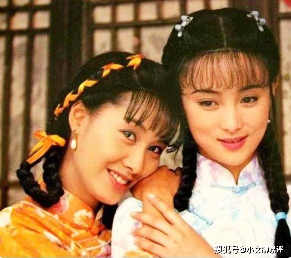 女神|蒋勤勤《当家主母》评价翻车，古装女神被嘲颜值，网友怒了