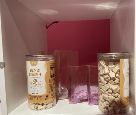 瑞萌|猫咪零食冻干推荐,猫零食品牌十大排行