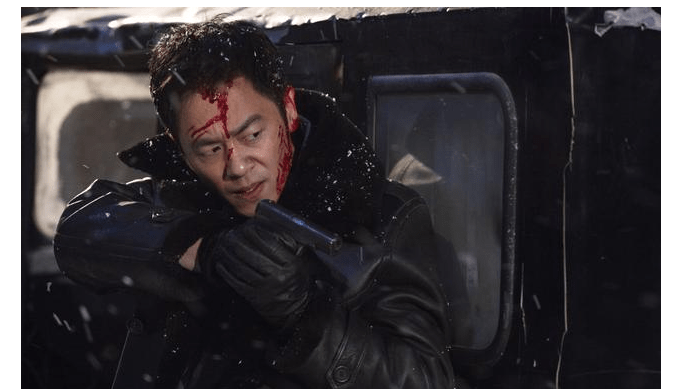 国产|点映口碑高达9.2分，继《红海行动》后，张译又带来一部炸裂新作