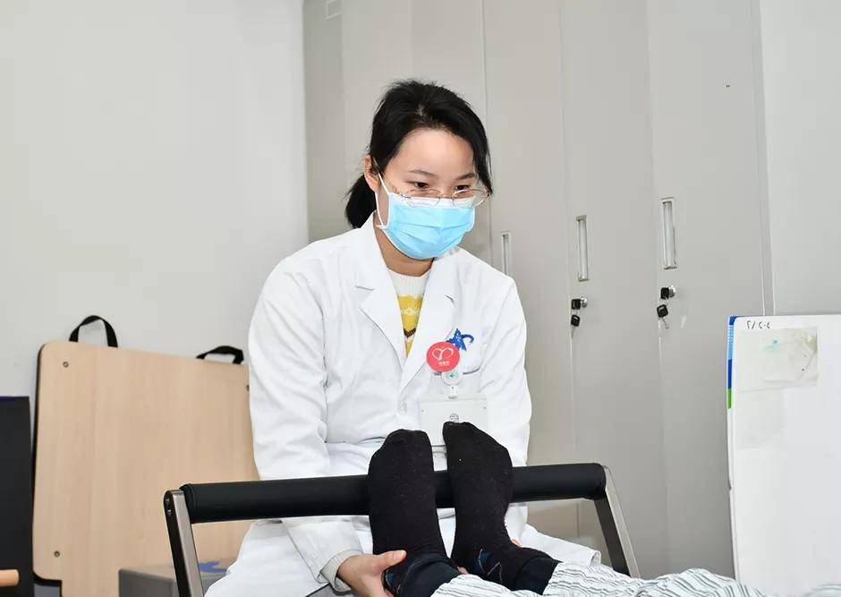 功能|康复人生——带你走进西安交大一附院康复人的世界