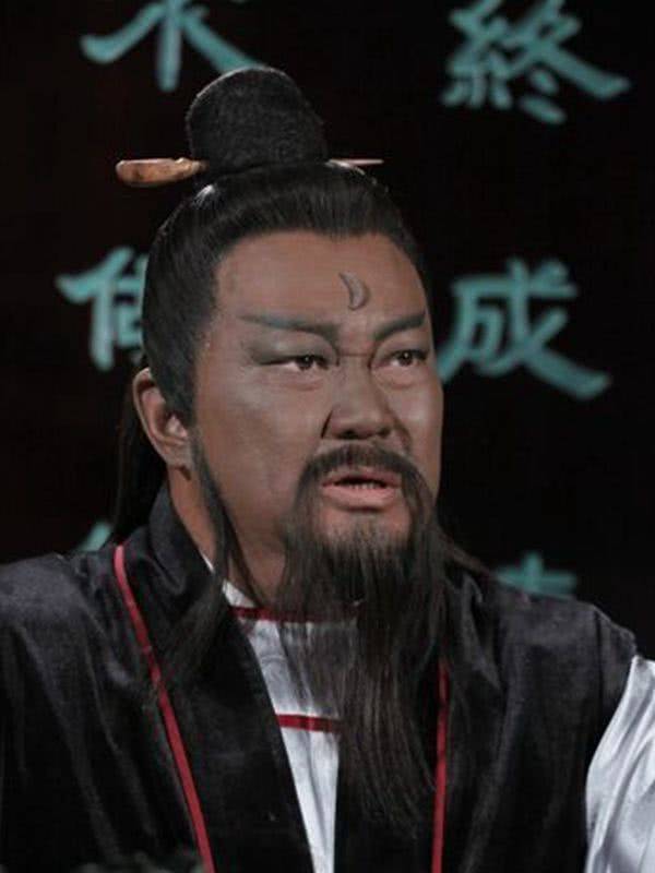 一个角色吃一辈子的五个演员,赵雅芝白素贞在列,就服六老师_王刚