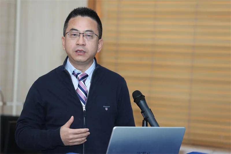 西安市|第二届广仁医学论坛②陕西省眼科医院高质量发展大会成功举办