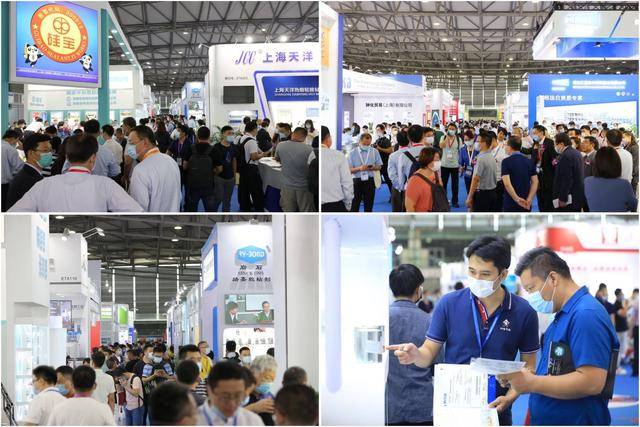 2022上海国际直线运动及直线导轨滑块展览会