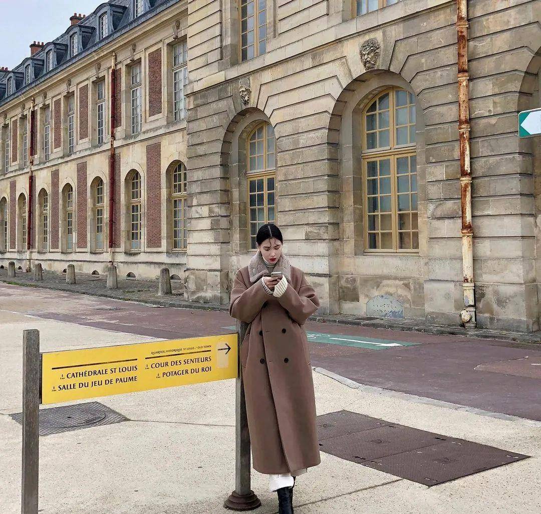 三孔 今年冬季马丁靴失宠了！这双鞋2021必穿！