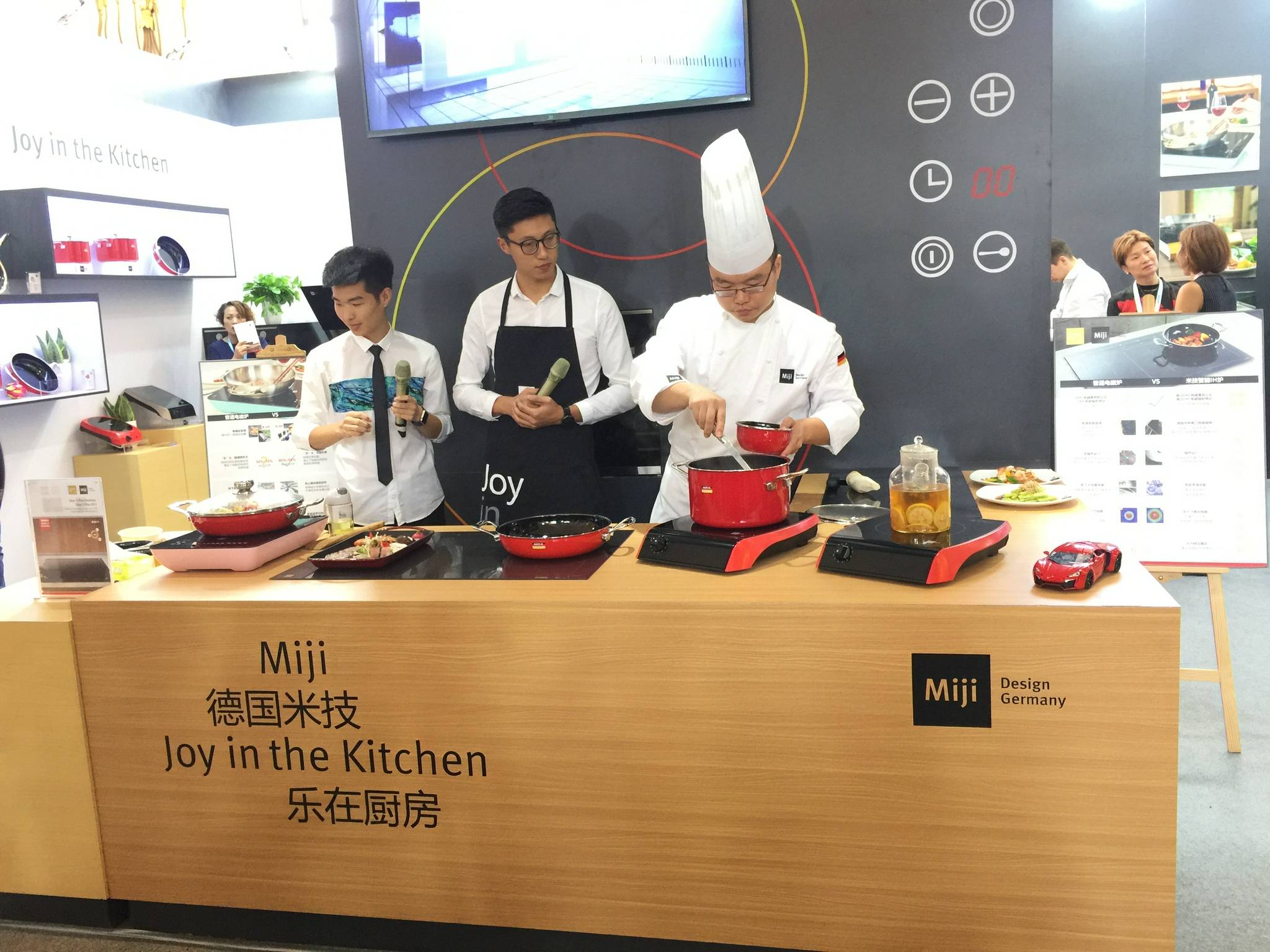 德国米技掉进“沼泽地”,中国市场营收又跌去三成利润继续亏损-家电圈官网