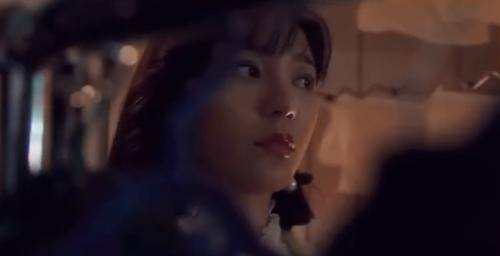 因为|林心如的《华灯初上》曝预告,角色装扮妖艳,老公霍建华将客串