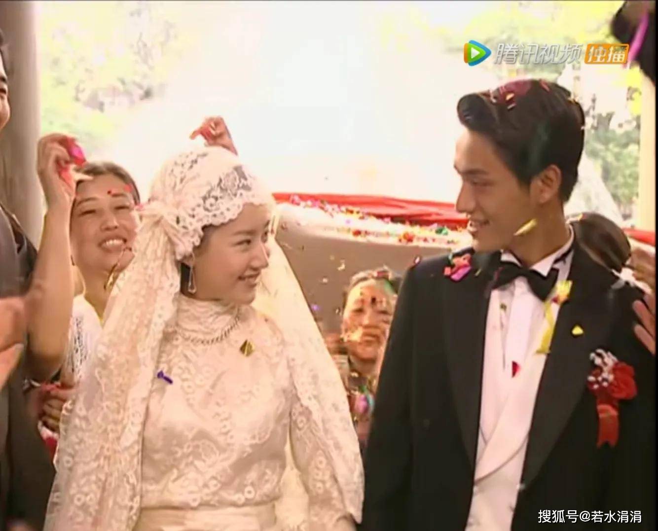 金粉世家原著清秋怀孕逼婚燕西遇人不淑分手多年遭黑化