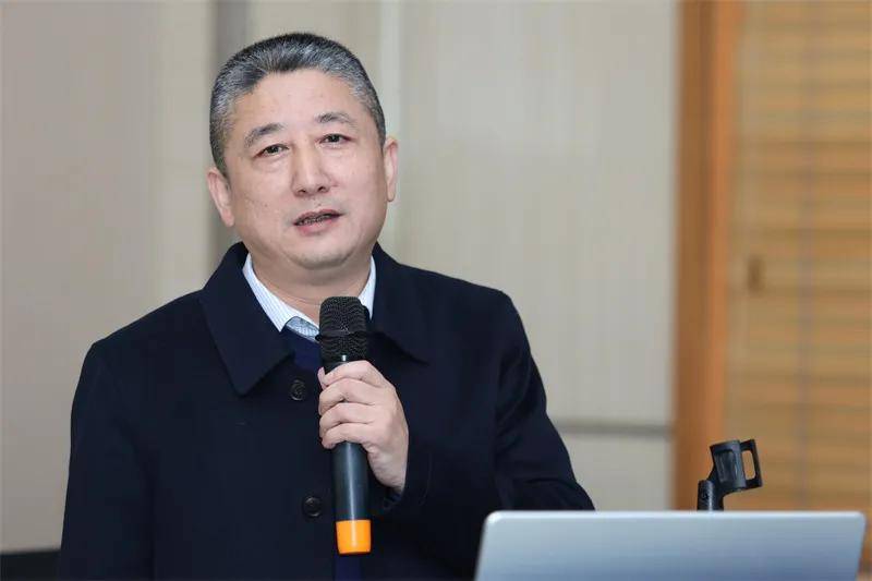 西安市|第二届广仁医学论坛②陕西省眼科医院高质量发展大会成功举办