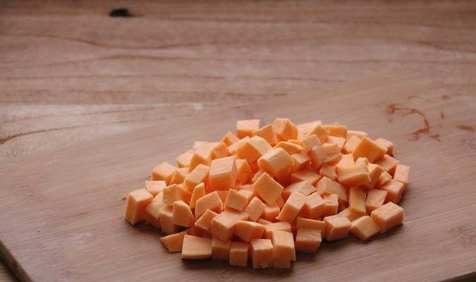 胡萝卜素|5分钟懒人早餐找到了!随手一煮,既美味又营养,连吃三天都不腻