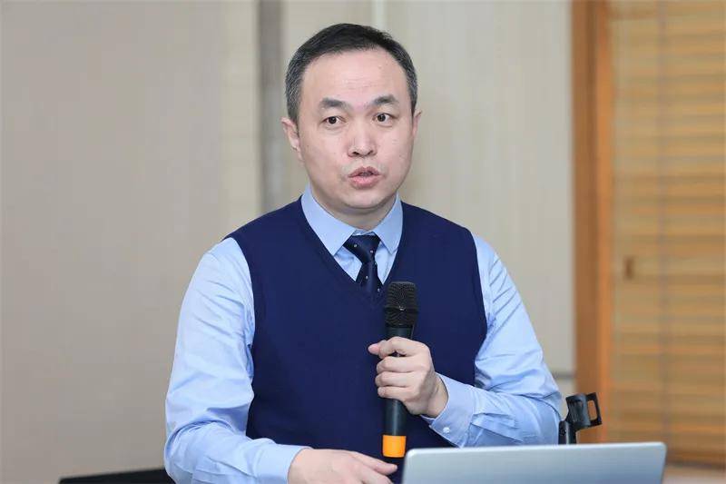 西安市|第二届广仁医学论坛②陕西省眼科医院高质量发展大会成功举办