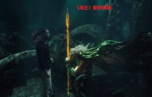 八卦爆料|《正义联盟》过去多时!!DC今年的还放不放大招?