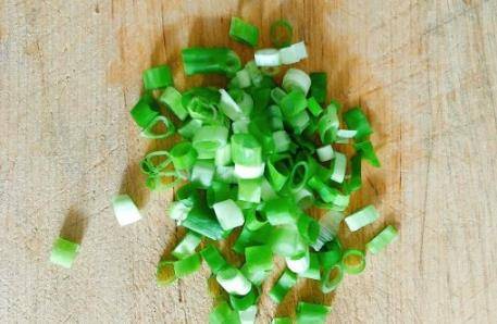 因为|学会这样做早餐,简单易上手,比外面卖的还香,一周吃4次不嫌腻