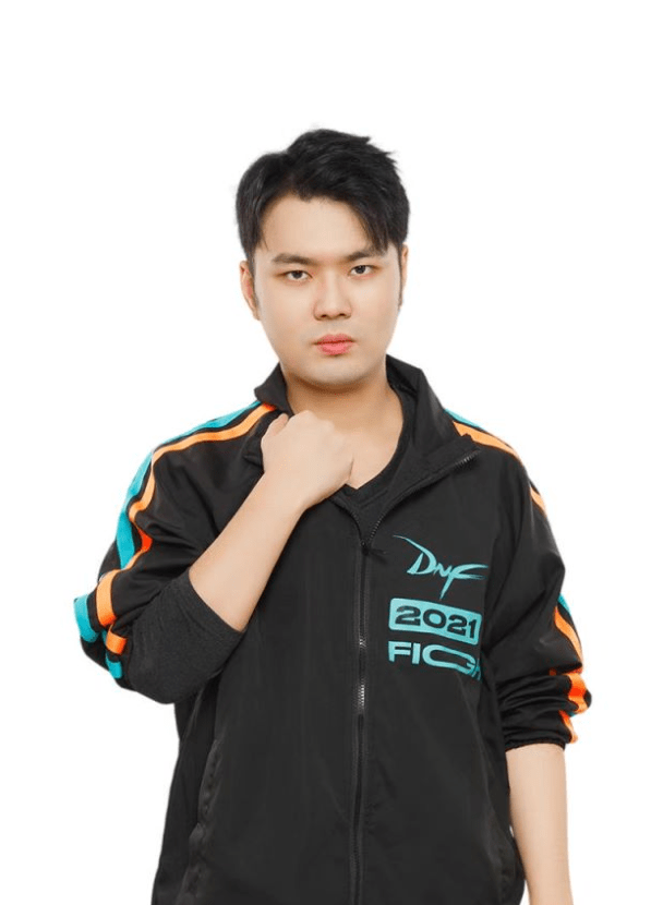 原创30岁老将仇东升,勇夺dnf职业联赛冠军,堪称魔道打法的教科书!