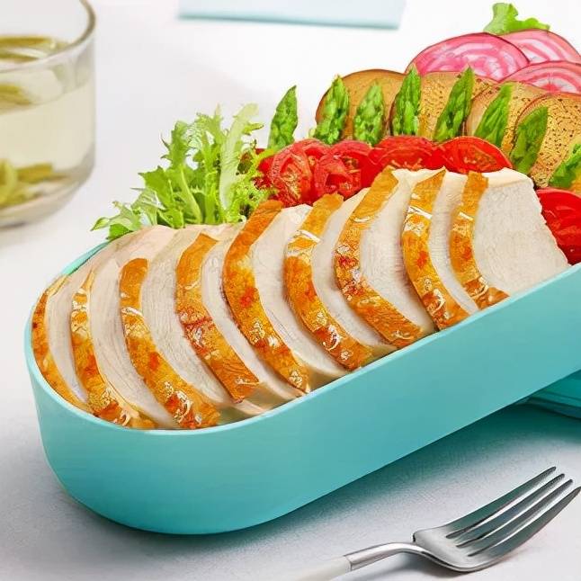 小时候|低卡低糖还不贵的减脂零食丨别人贴秋膘时偷偷瘦一圈!