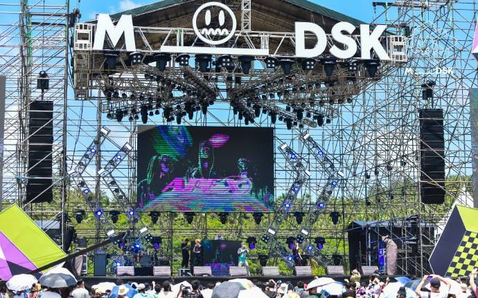 英雄 除了与英雄联名合作,双11国潮新品牌还做了什么?