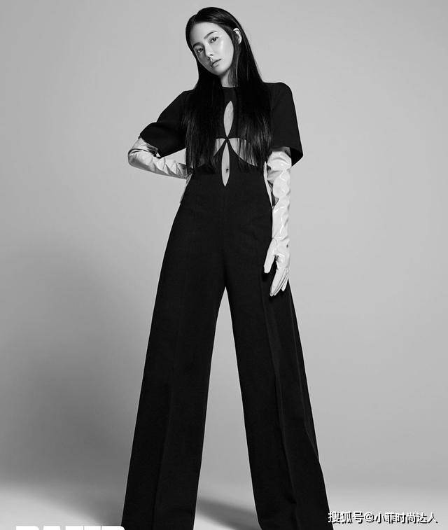 洪秀珠 “韩国最美面孔”洪秀珠