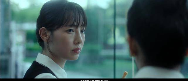 电影|白百何演技火上热搜，《门锁》点映口碑大爆，有望成11月黑马？