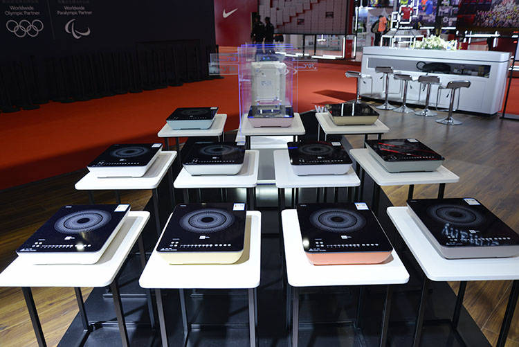 德国米技掉进“沼泽地”,中国市场营收又跌去三成利润继续亏损-家电圈官网