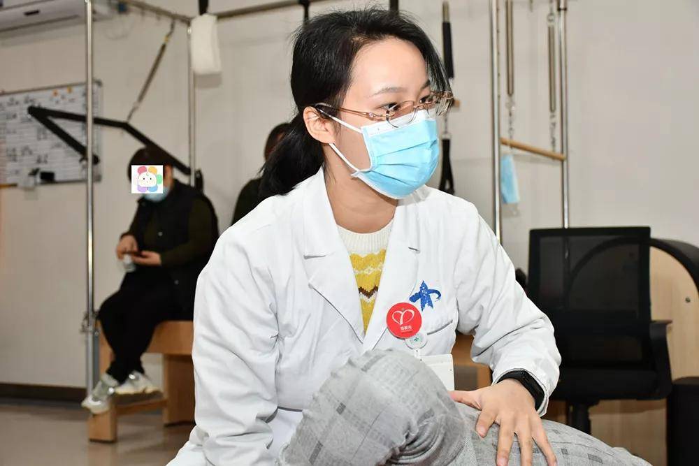 功能|康复人生——带你走进西安交大一附院康复人的世界