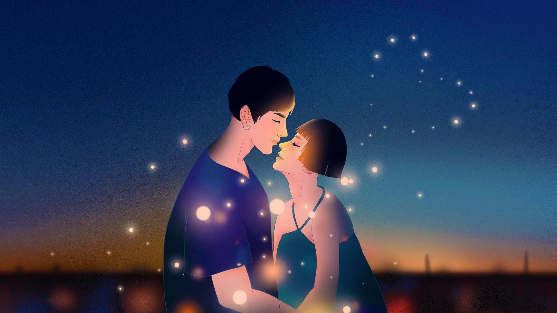 看待爱情很悲观的三个星座,他们在雪地里写诗,越写越难过_感情