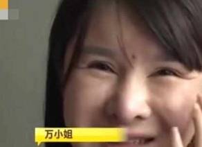 胸部女子花27万连续整形，却越整越丑，怒找媒体曝光：胸快到锁骨了！