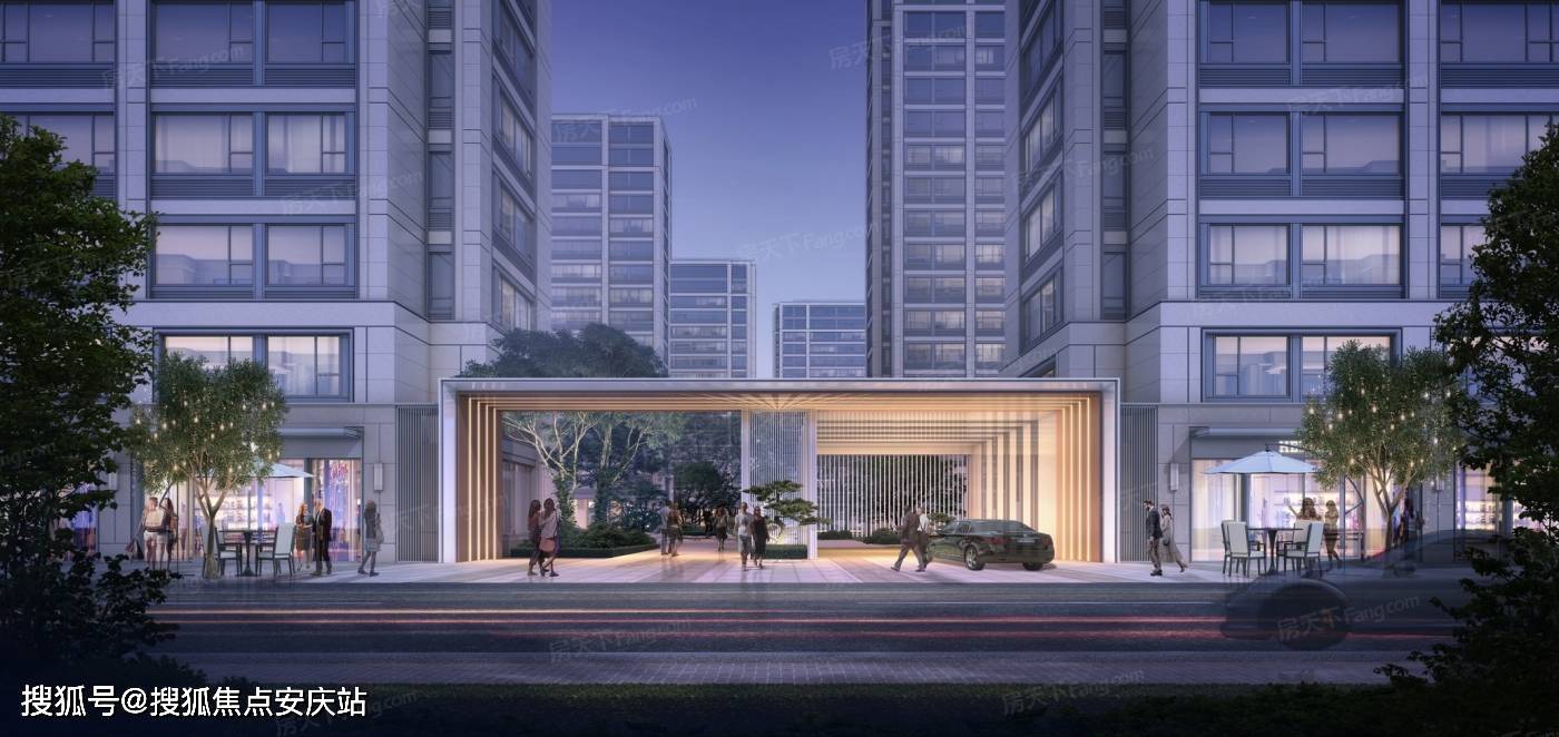 2021绿城招商春熙明月售楼处电话—金华绿城招商春熙明月售楼中芯