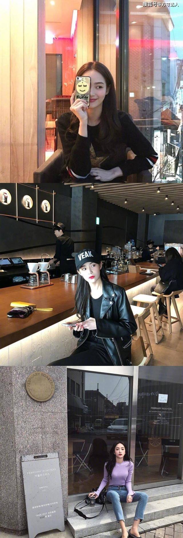 洪秀珠 “心动女神”洪秀珠的最美穿搭